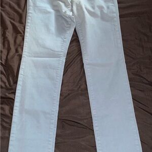 Joe's Jeans Slim Light Blue Skinny Jeans